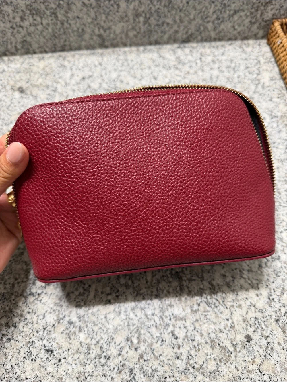 Tommy Hilfiger  Cosmetic Pouch
